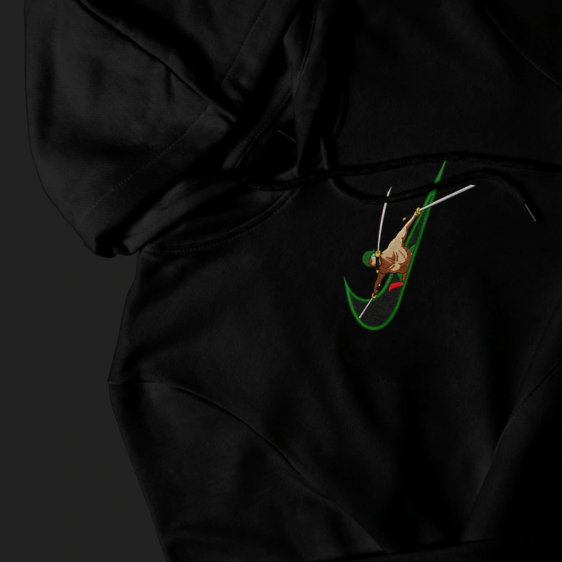 Zoro Swoosh 2 / One Piece