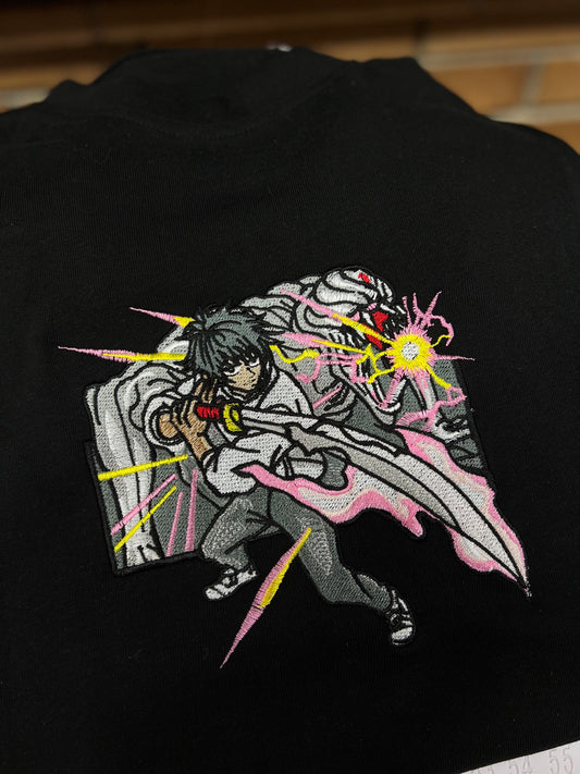 Yuuta 2 Jujutsu Kaisen