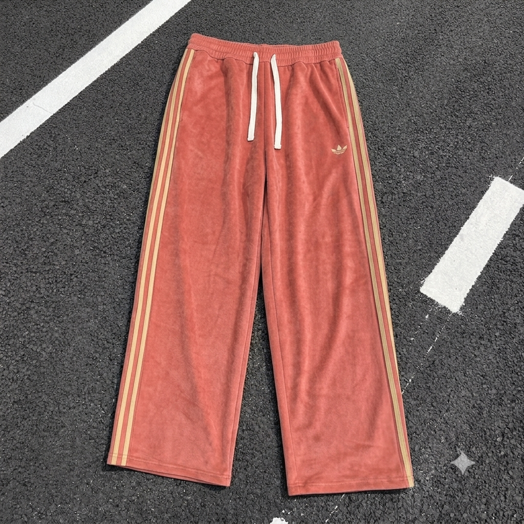 The Viral Chinese Pants