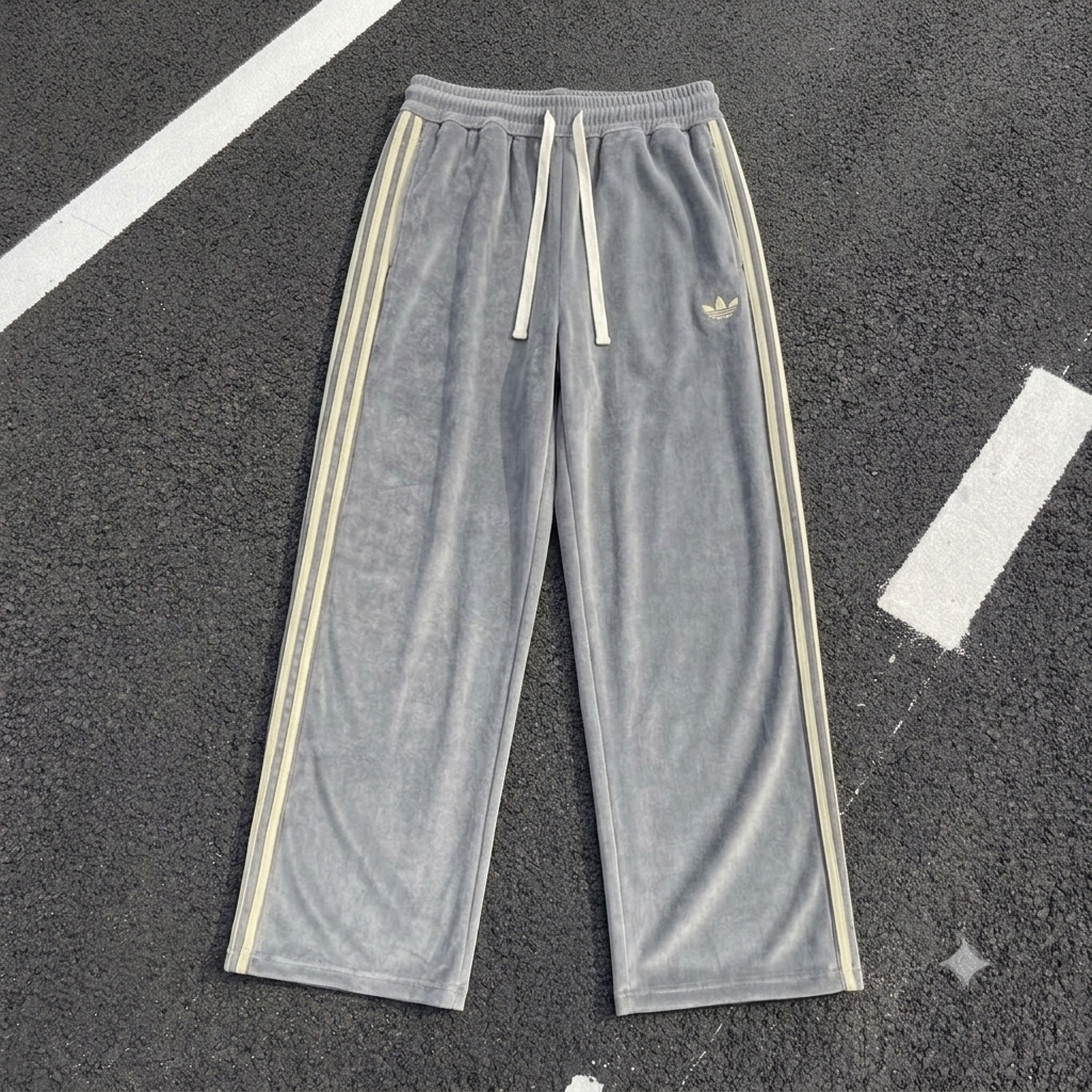 The Viral Chinese Pants