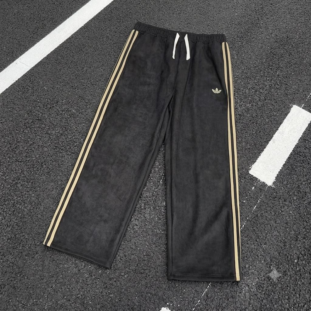 The Viral Chinese Pants