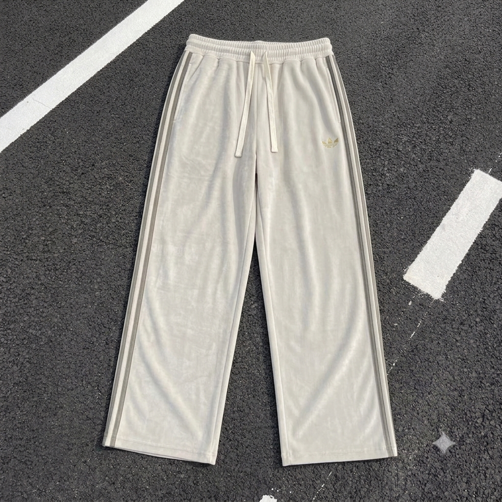 The Viral Chinese Pants