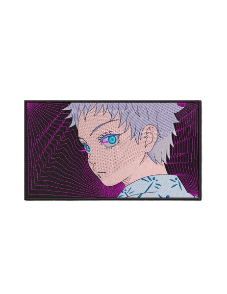 Gojo Niño Jujutsu Kaisen