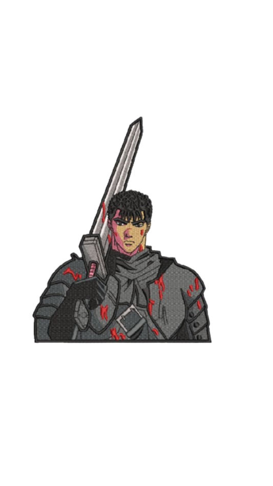 Guts / Berserk