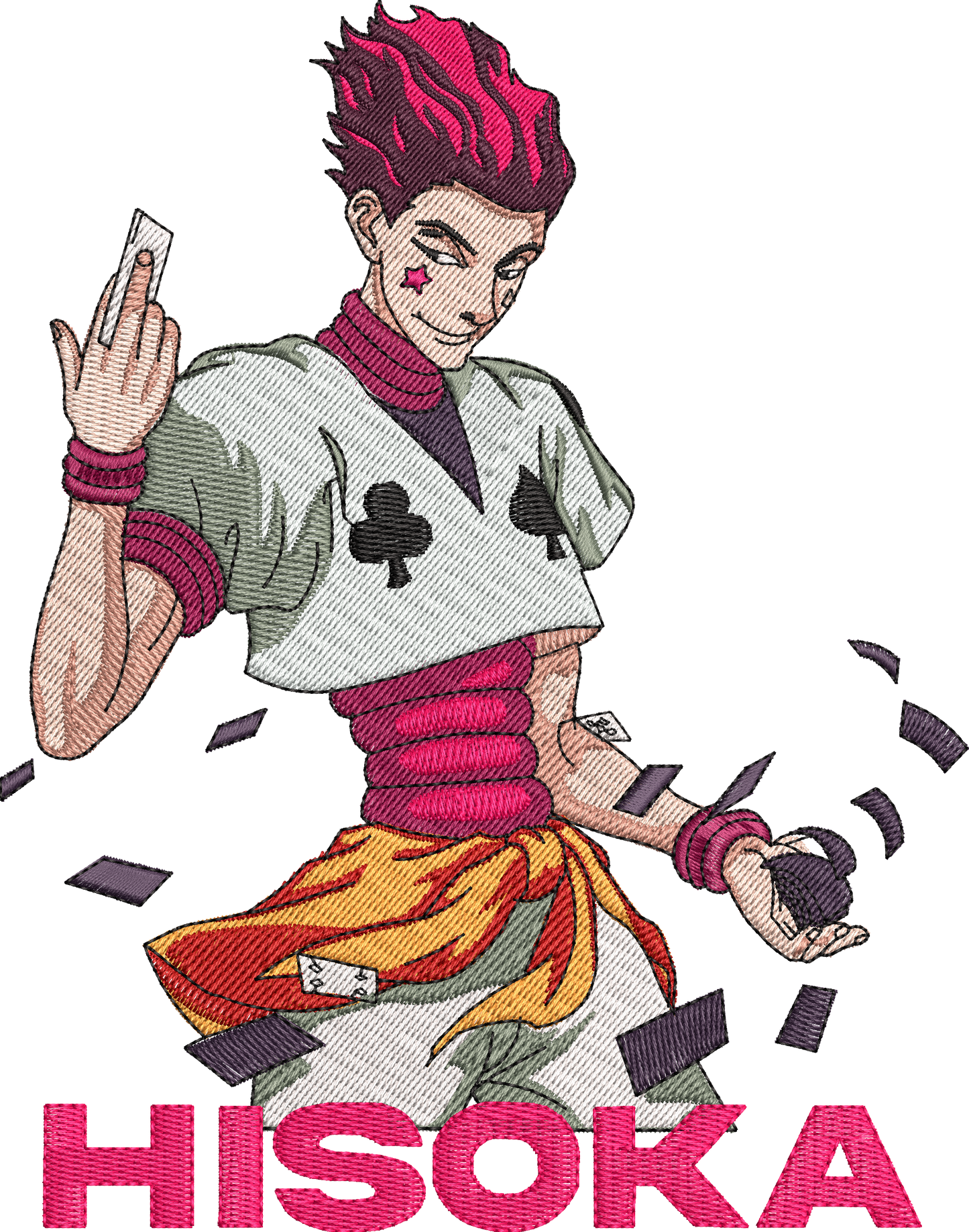Personalizado anime