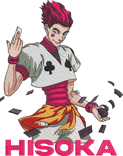 Personalizado anime