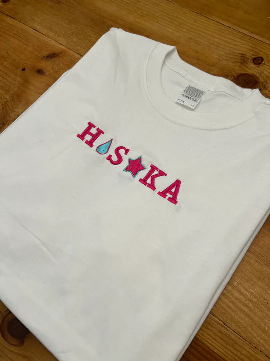 Hisoka / Minimalist Edition