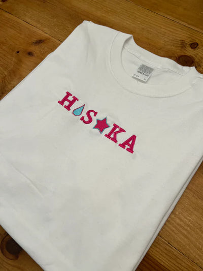 Minimalis Hisoka Edition