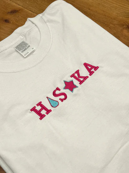 Hisoka / Minimalist Edition