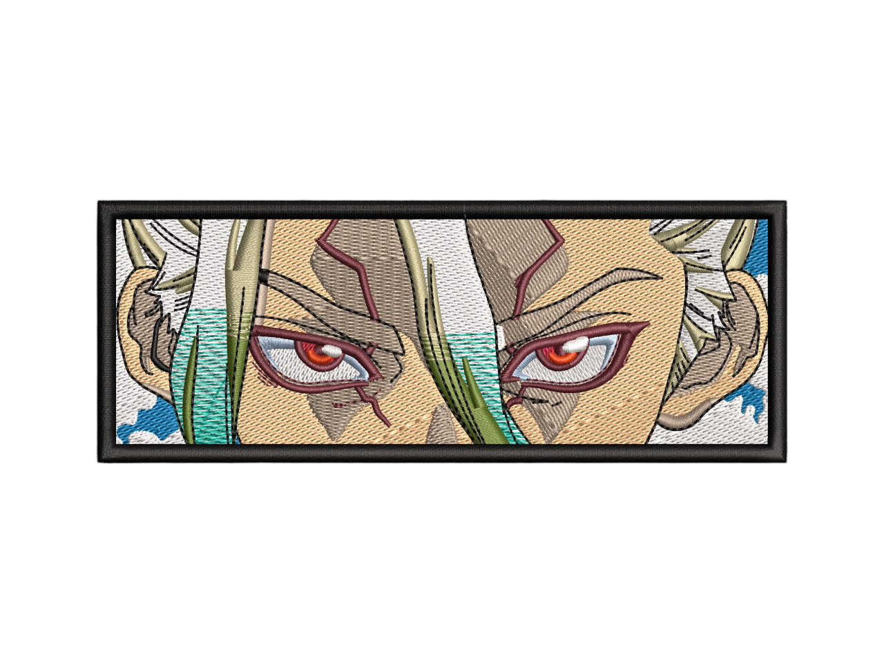 Senku Ojo / Dr.Stone