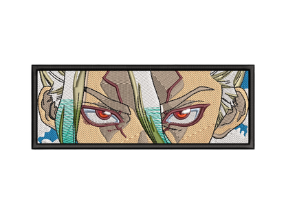 Senku Ojo / Dr.Stone