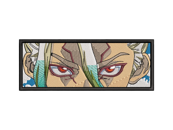 Senku Ojo / Dr.Stone