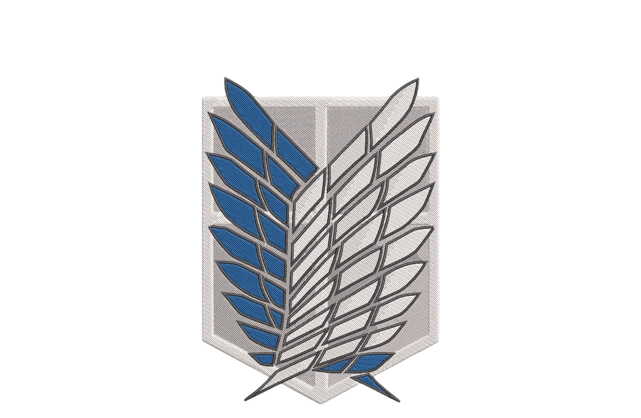Wings of freedom Attack on titan