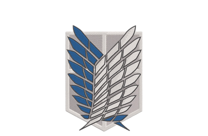 Wings of freedom Attack on titan