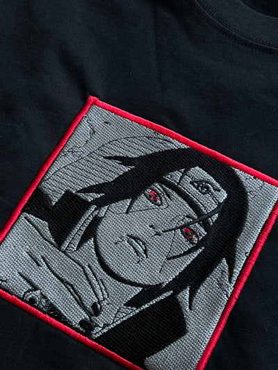 Itachi 1 Naruto