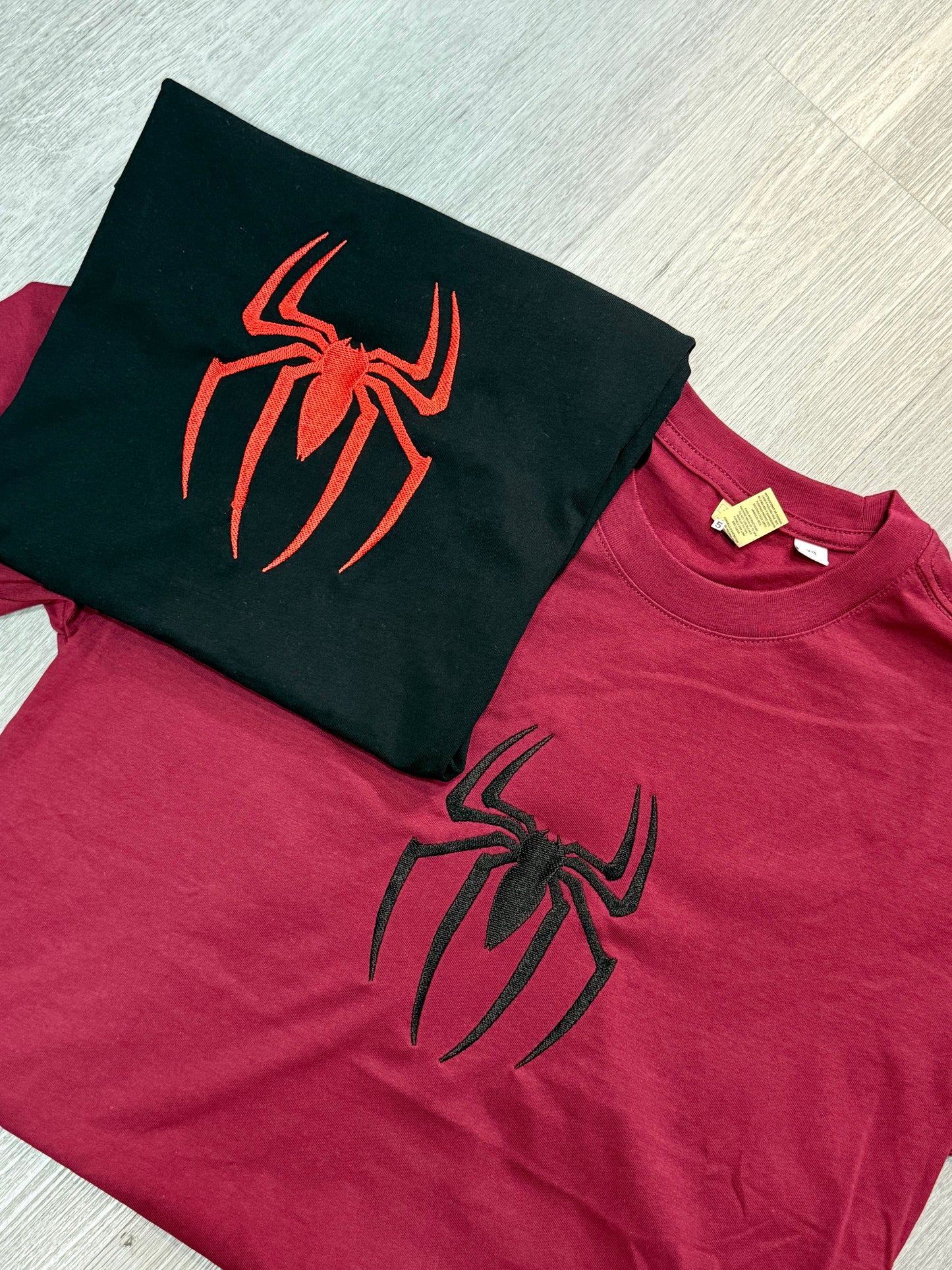 Spiderman Couple Goals // Código descuento : PAREJA