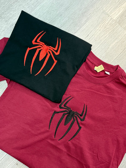 Spiderman Couple Goals // Código descuento : PAREJA