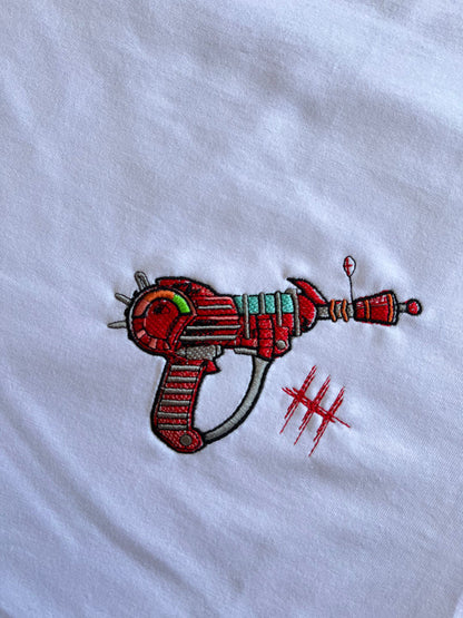 Black Ops, Zombies / Minimalist Edition