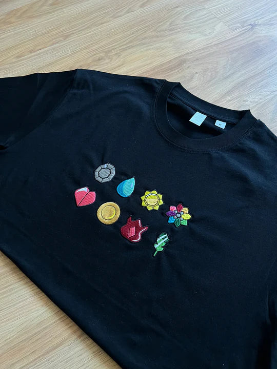 Pokemon / Minimalist Edition
