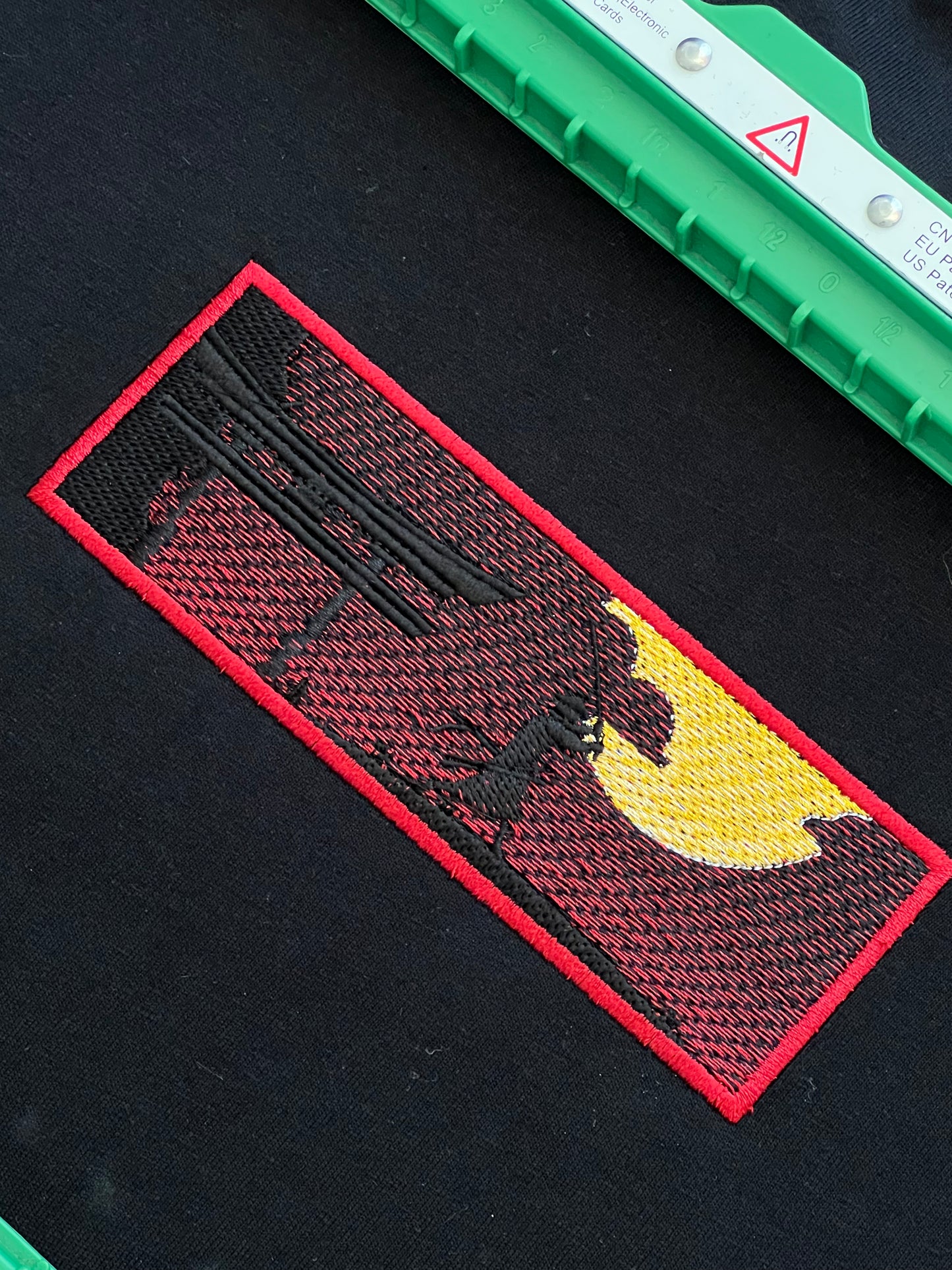 Samurai Japan style / Minimalist Edition