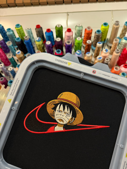 Luffy Swoosh 3 / One Piece