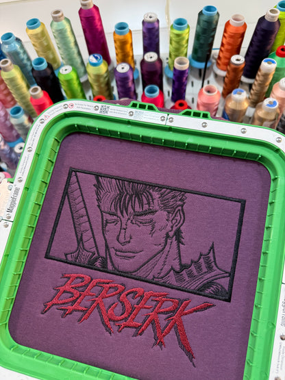 Guts Face