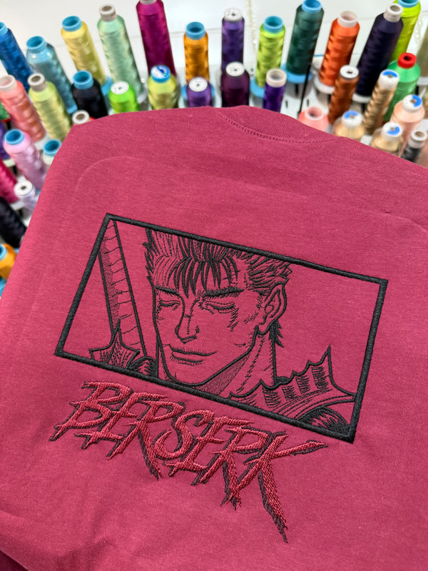 Guts Face