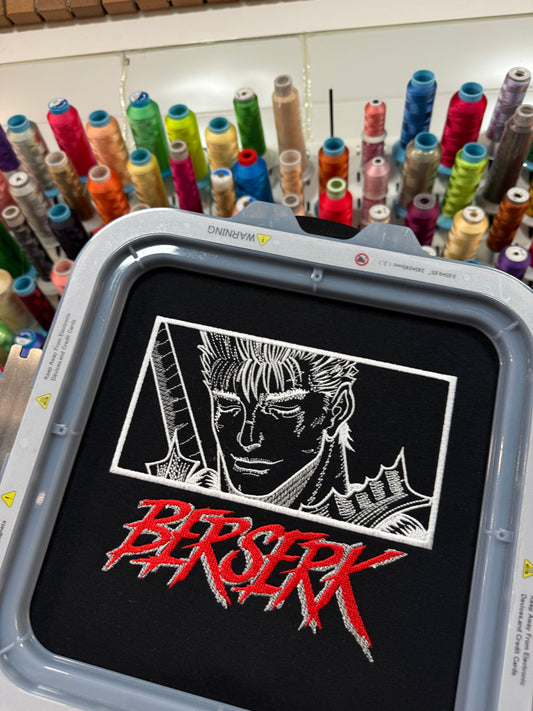 Guts Face