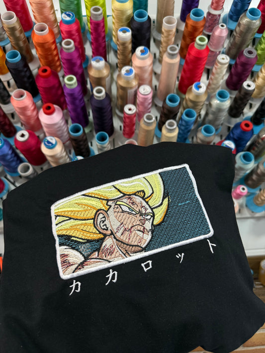 Goku 2 Dragon Ball