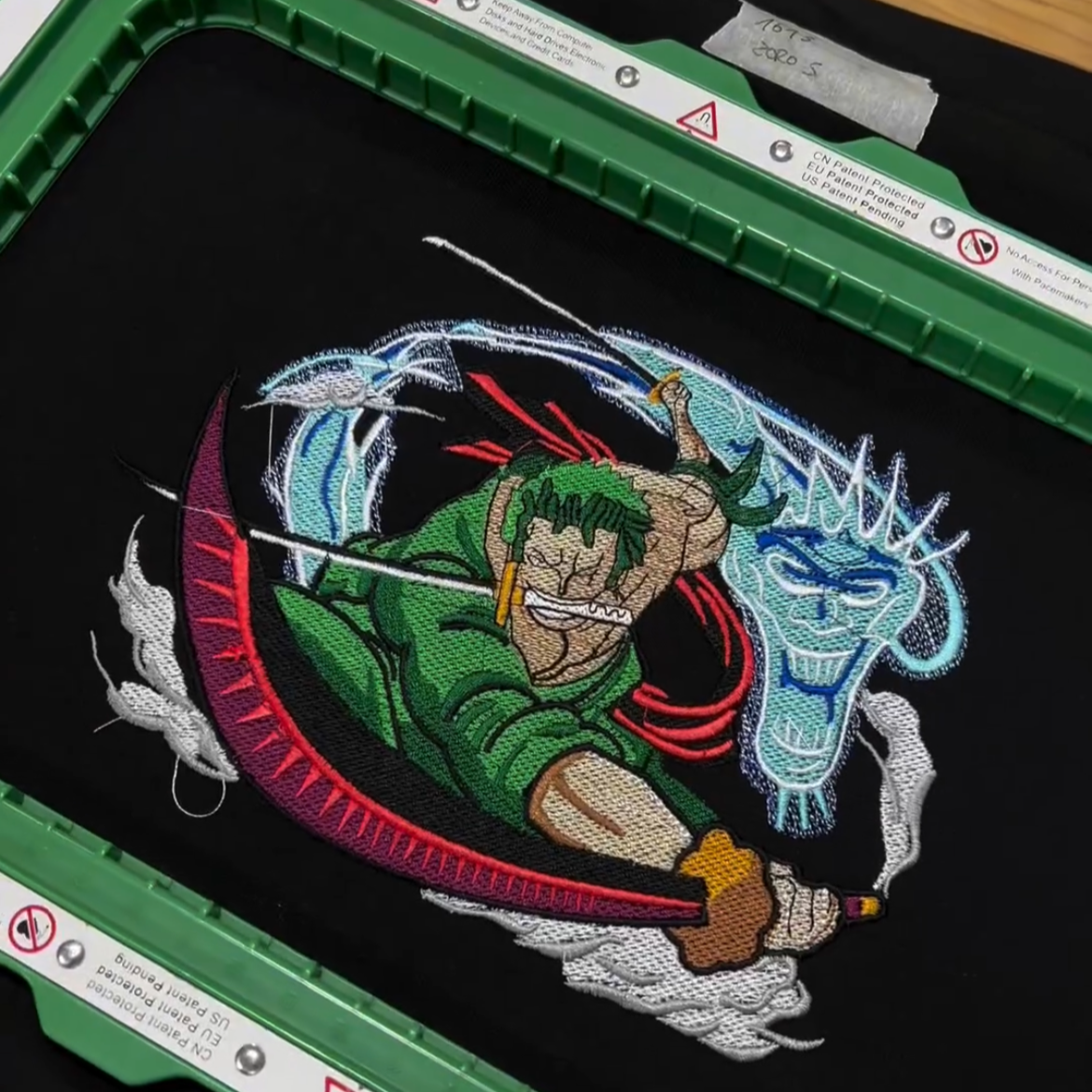 Zoro One / Piece 5