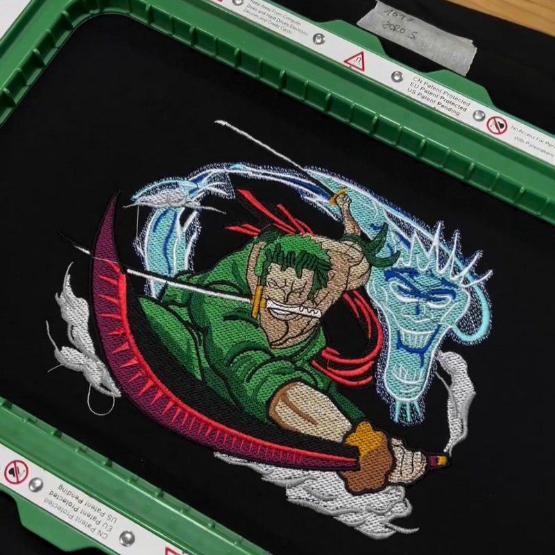 Zoro One Piece 5