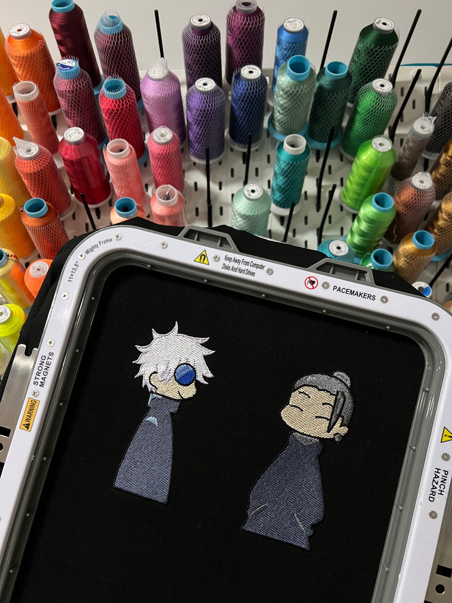 Gojo Geto cute / Jujutsu Kaisen