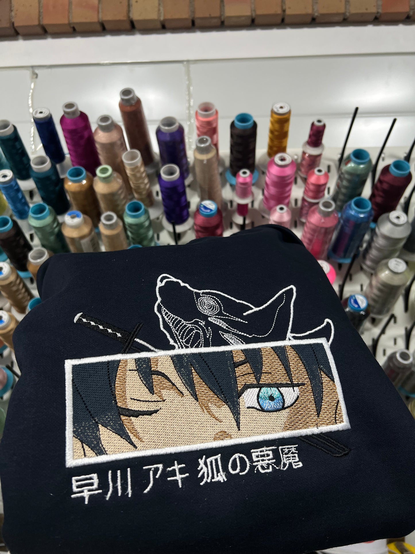 Aki ojos zorro