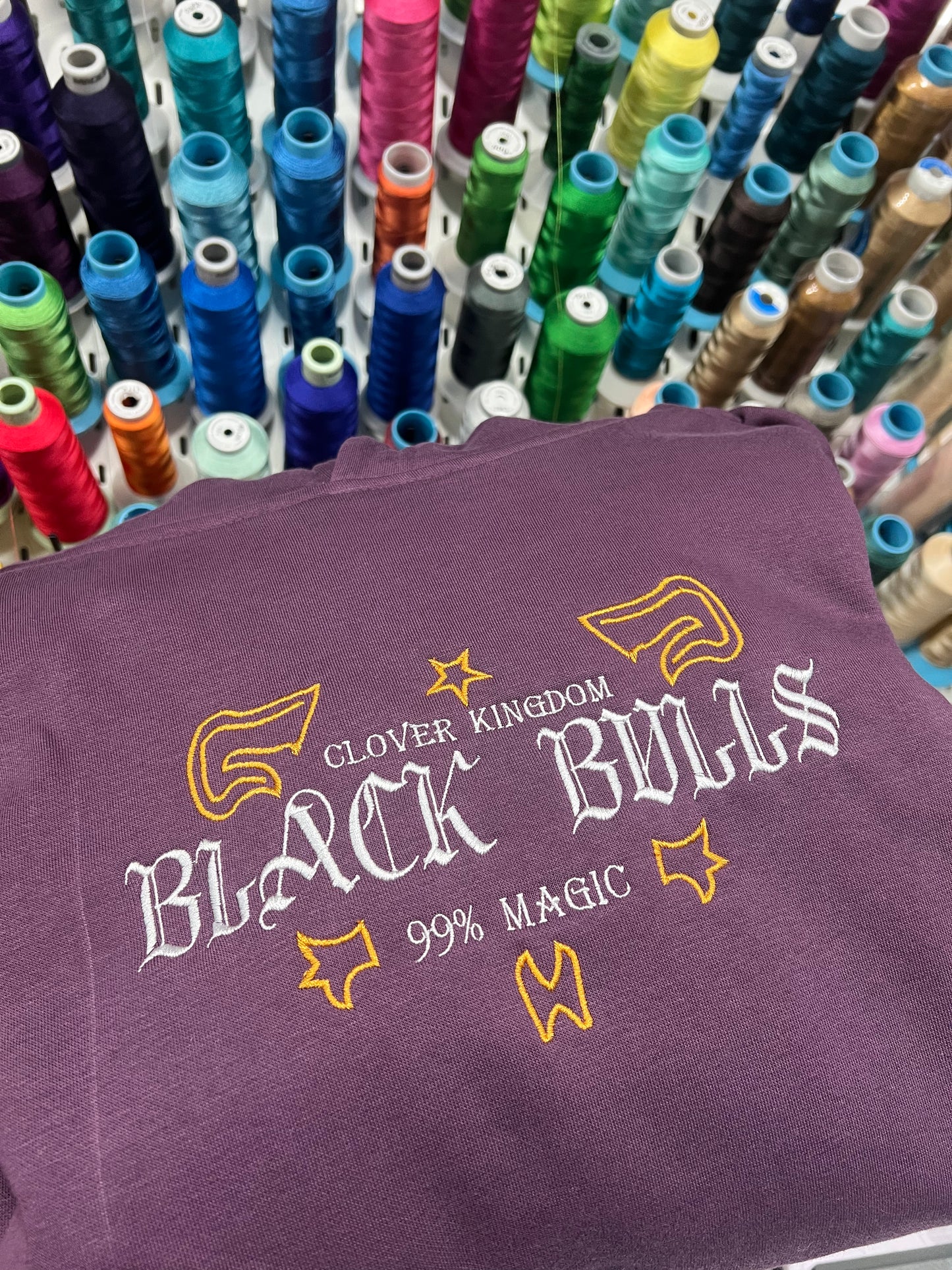 Black Clover / University Edition