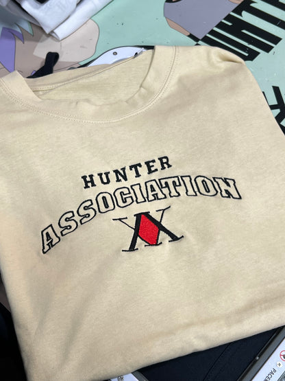 Hunter X Hunter / University Edition