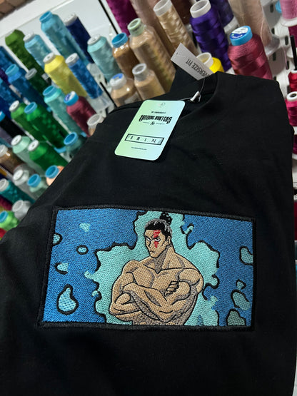 Todou / Jujutsu Kaisen