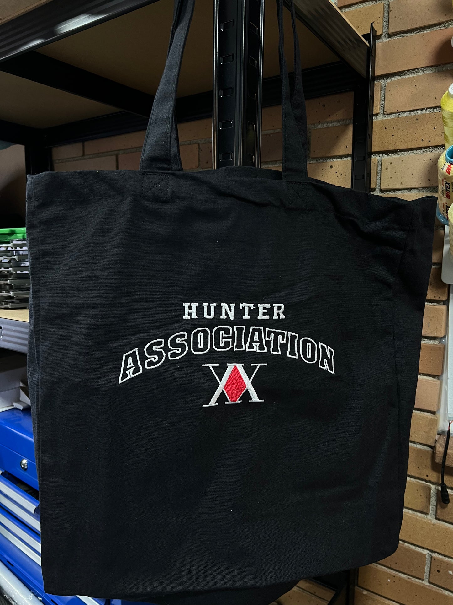 Hunter X Hunter / University Edition