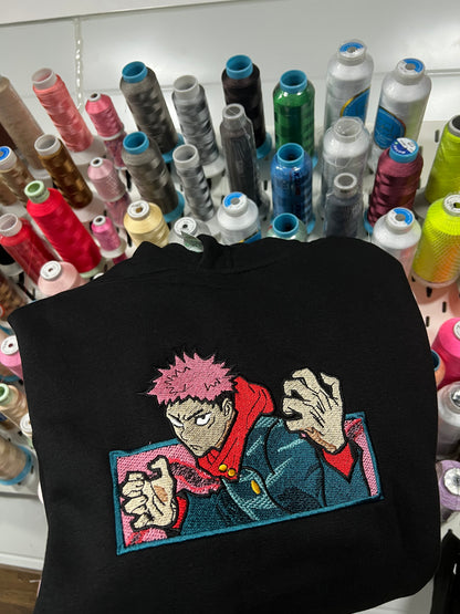 Itadori / Jujutsu Kaisen