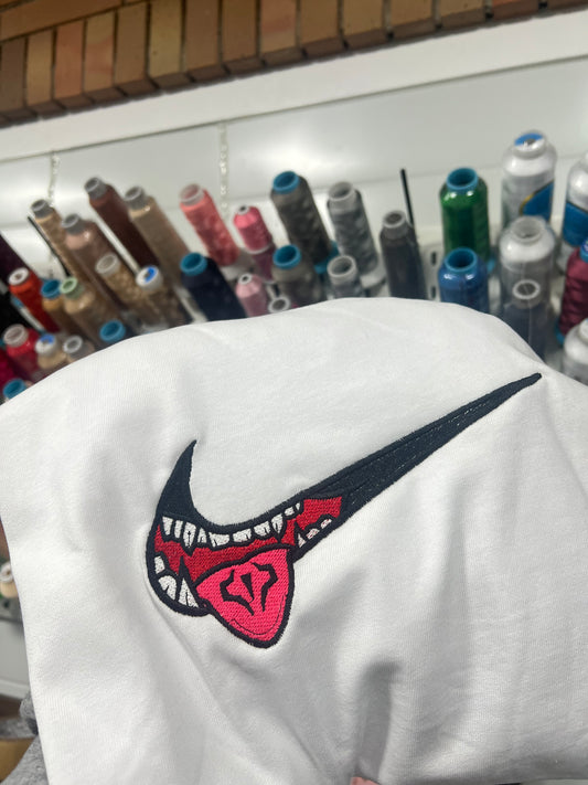 Sukuna Swoosh 3 Jujutsu Kaisen