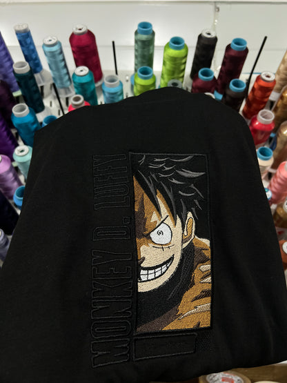 Luffy Wano / One Piece