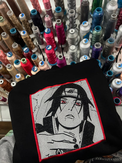 Itachi / Naruto