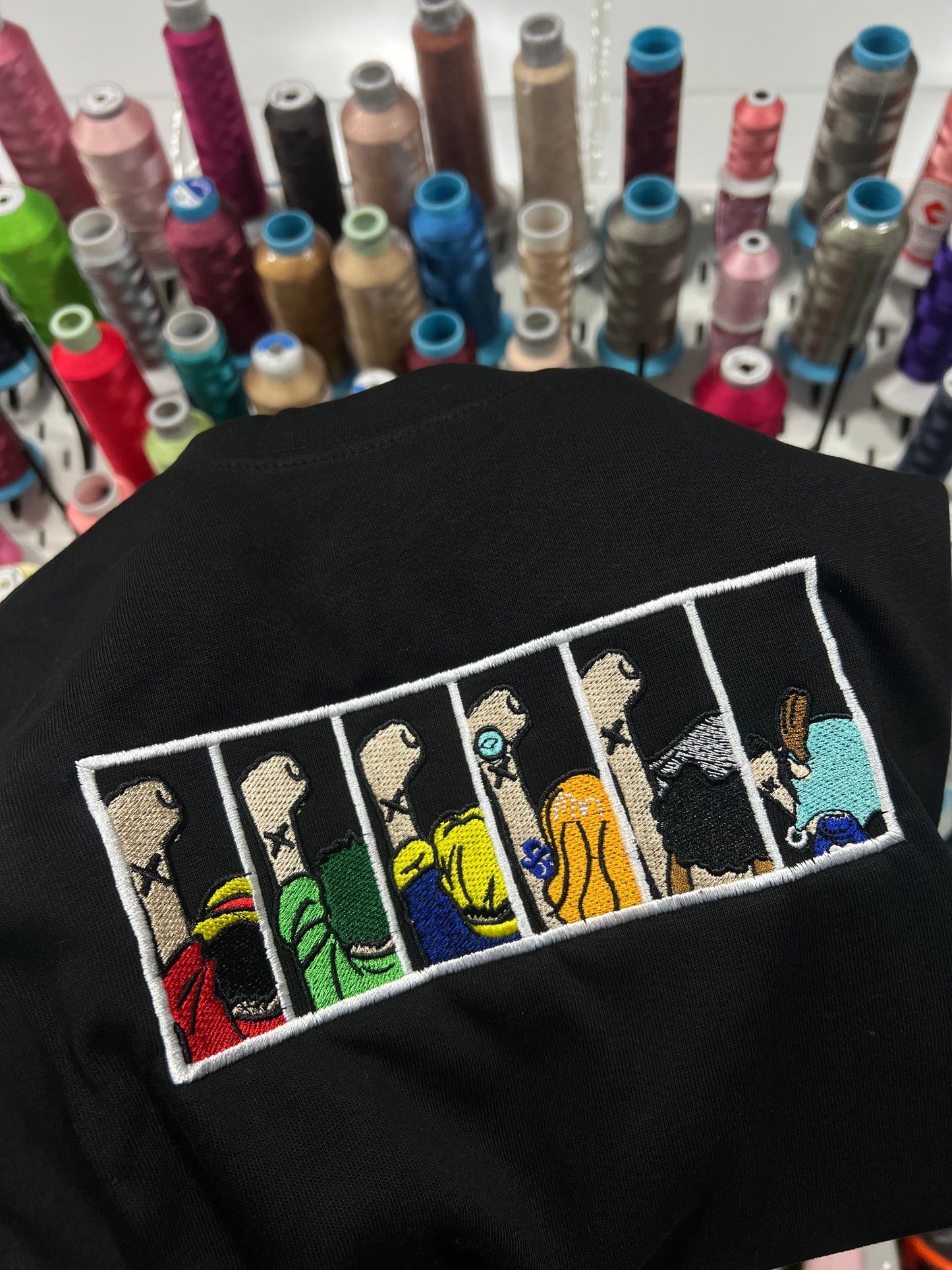 Nakamas / Minimalist Edition