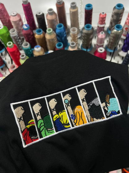 Nakamas / Minimalist Edition
