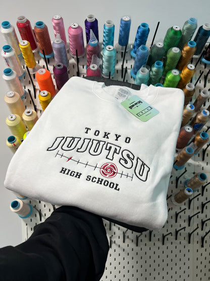 Jujutsu Kaisen / University Edition