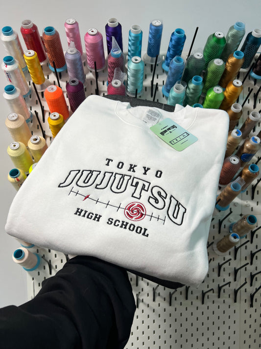 Jujutsu Kaisen / University Edition