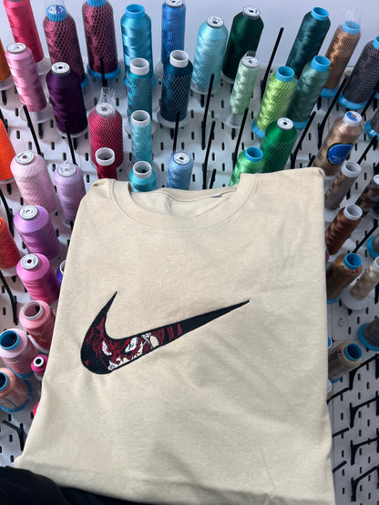 Asta Swoosh 2 / Black Clover