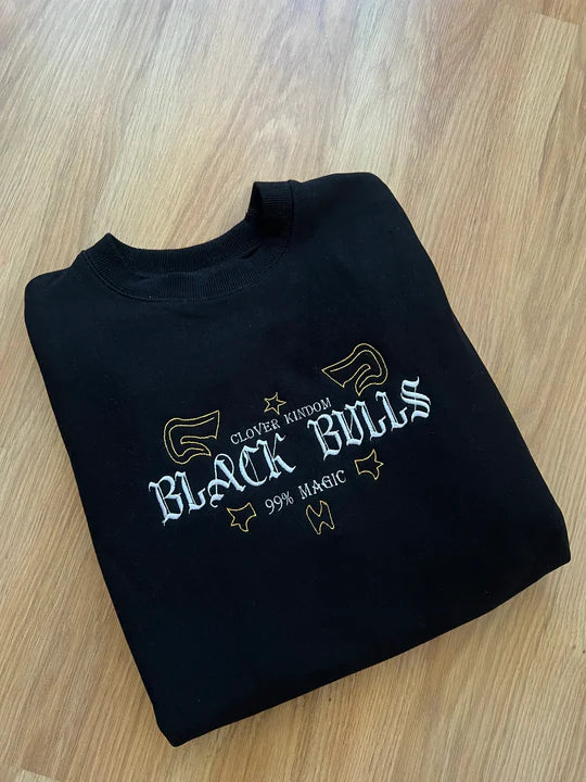 Black Clover / University Edition