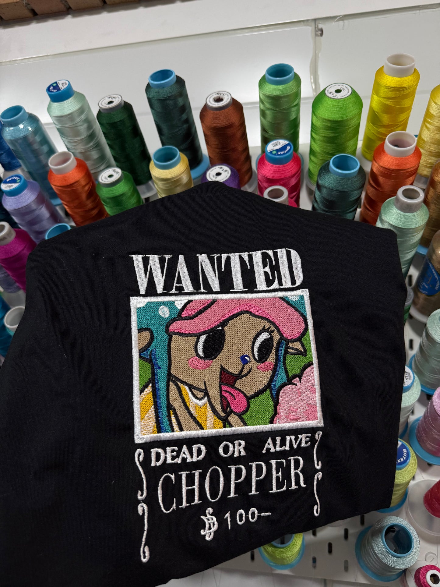 Chopper Bounty One Piece