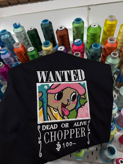 Chopper Bounty One Piece