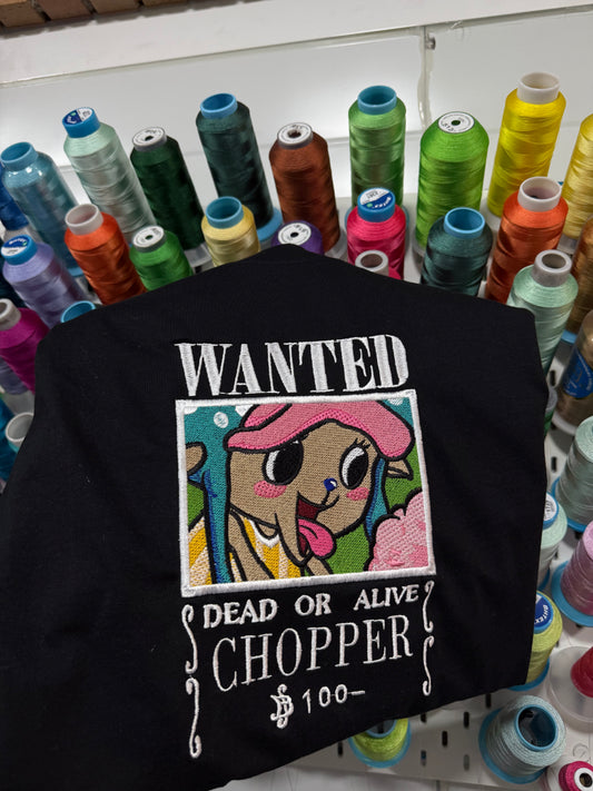 Chopper Bounty One Piece